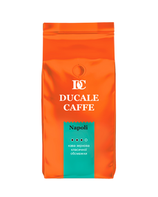 Кава в зернах Ducale Napoli 1кг