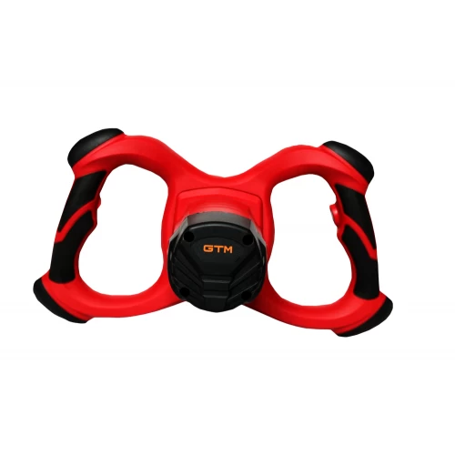 Міксер будівельний електричний GTM MX-100/1600EM | Зображення 2