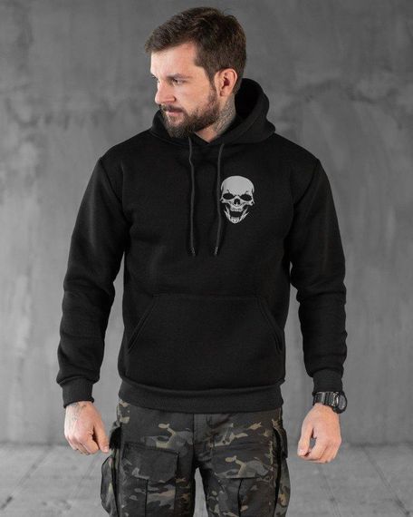 Худі CELEO на флісі Girl ВТ7917 | Зображення 1