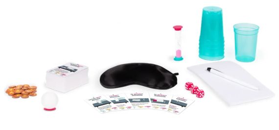 Настольная игра Или пан, или пропал (Without Fail) укр. | Зображення 2