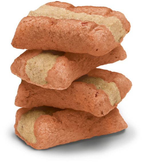 Лакомство для кошек с лососем Vitakraft Yums Salmon, 40 гр | Зображення 2