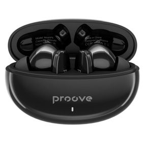 Беспроводные наушники Proove MoshPit TWS, Черный