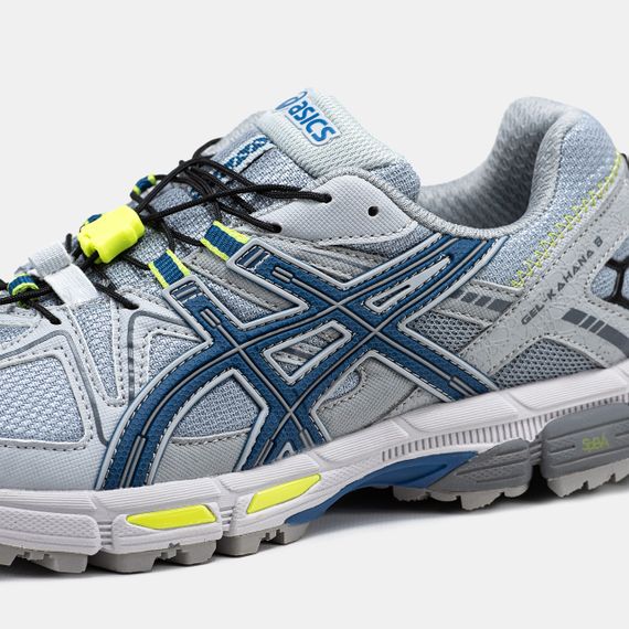 Кросівки на кожний день Asics Gel-Kahana 8 , В'єтнам 1568 44 | Зображення 9