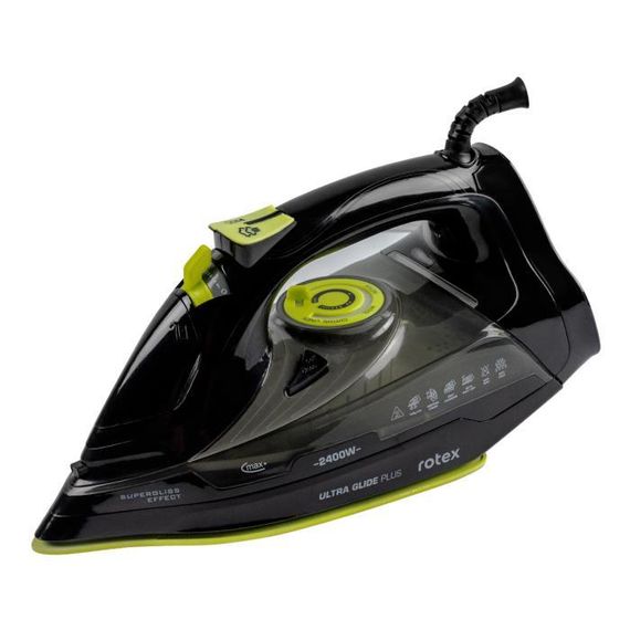 Праска Rotex Ultra Glide Plus RIС65-С 2400 Вт