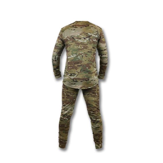 Термобелье термофлис GEN.2 Мультикам | Зображення 2