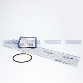 Кольца поршневые 0.50 Mercedes Benz OM601/602, KS, 800017110050,