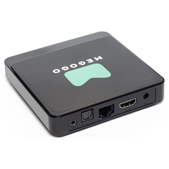 Медіаплеєр iNeXT TV5 MEGOGO BOX 2 (MEGOGO BOX 2) | Зображення 2