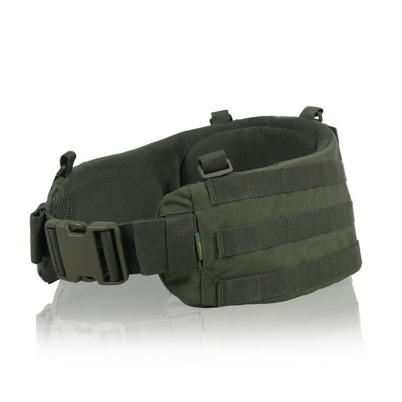 Пояс РПС GEN.2 (M) Kiborg R-1 олива | Зображення 1