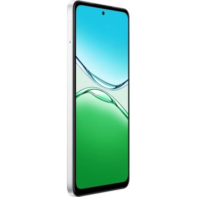 Мобильный телефон Oppo A5 6/128GB Mist White (OFCPH2727_WHITE _6/128) | Зображення 1