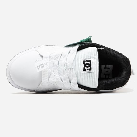 Кросівки DC Shoes Court Graffik , В'єтнам 1463 40 25.5 см | Зображення 3