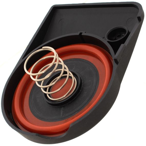 MINI R58 (10-16) ремкомплект клапанної кришки, 11127646552 МІНІ Р58