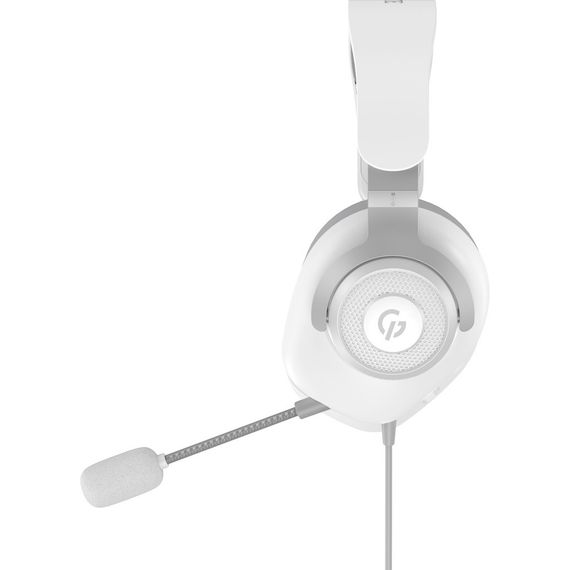 Навушники GamePro HS590W White (HS590W) | Зображення 2