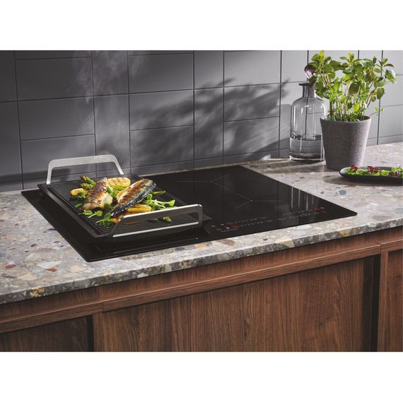 Варочна поверхня Electrolux KIV634I | Зображення 2