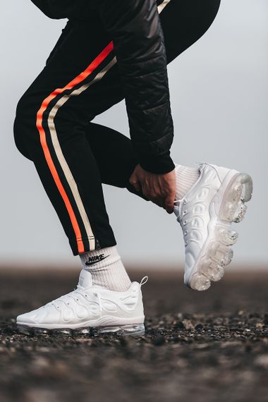 Чоловічі кросівки VaporMax весна / осінь 0026 43 | Зображення 4