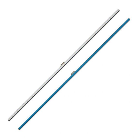 LED підсвітка Samsung TV 49" V9Q6-490SM0-R0 BN96-48258A 19Y_Q60_STC490A97_3030F 2шт.