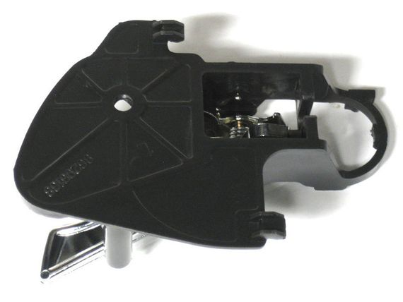 Daewoo Nubira II (99-03) ручка дверей внутрішня ліва, Део Нубіра | Зображення 1