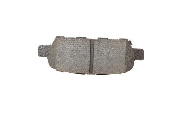 Колодки гальмівні задні Renault Koleos Nissan Juke Leaf 10- Qashqai 07-13 X-Trail 01-13 Suzuki 05 22-0612-0 | Зображення 4