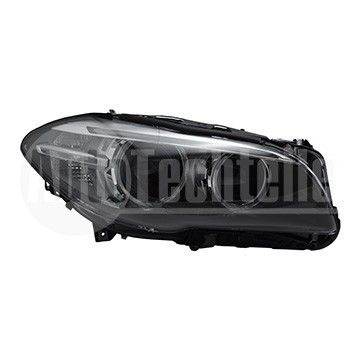 Фара правая BMW 5 F10/F11 14-17, AutoTechteile, 702 6301, 2782845