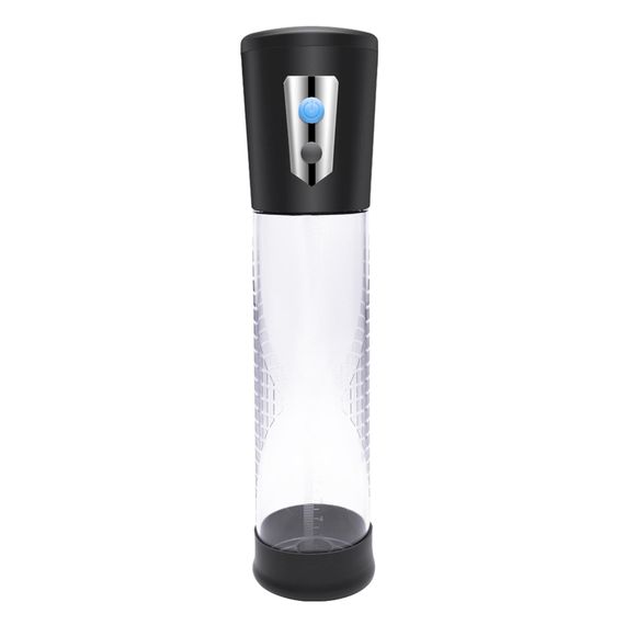 Вакуумна помпа - Powerpump Electric Vacuum Pump 0.2