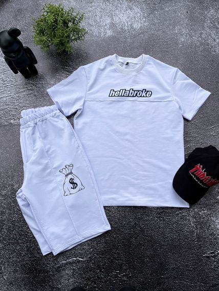 Спортивний костюм