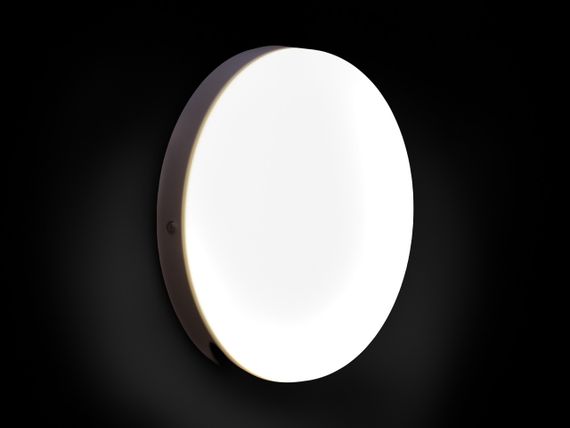 Стельовий накладний світильник LED-58/32W NW | Зображення 3