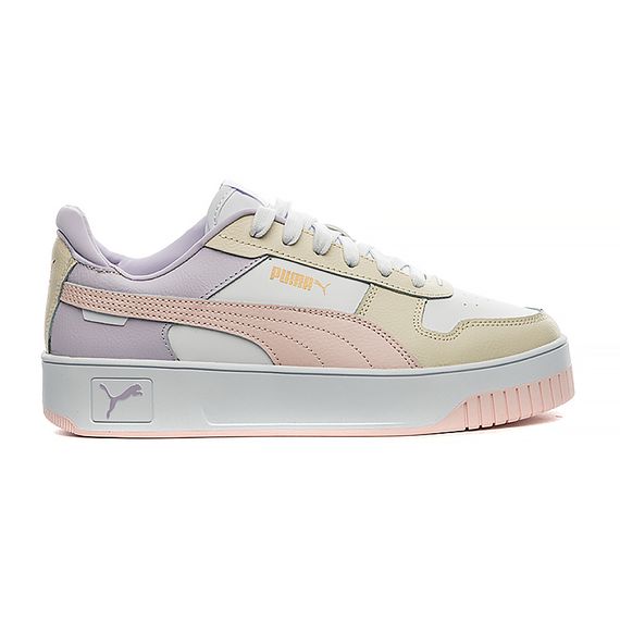 Кросівки PUMA Carina Street | Зображення 1