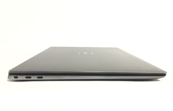 Мобильная рабочая станция Б-класс Dell Precision 5550 / 15.6" (1920x1200) IPS / Xeon W-10855M (6 (12) ядра по 2.8 - 5.1 GHz) / 32 GB DDR4 / 512 GB SSD / Quadro T2000 Max-Q, 4 GB / WebCam / Win 11 Pro б/у + Подарок Флеш-накопичувач Kingston 64GB | Зображення 3