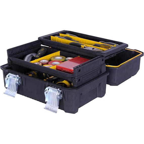 Ящик професиональный FatMax Cantilever, размеры 457x310x236 мм STANLEY FMST1-71219 | Зображення 4