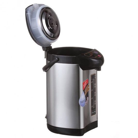 Термопот з підтримкою температури до 24 годин XPRO D-858 5.8л (41647-D-858_1109) | Зображення 4