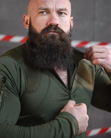 Тактичний Убакс з демфером 5.11 олива ВН1099 | Зображення 7