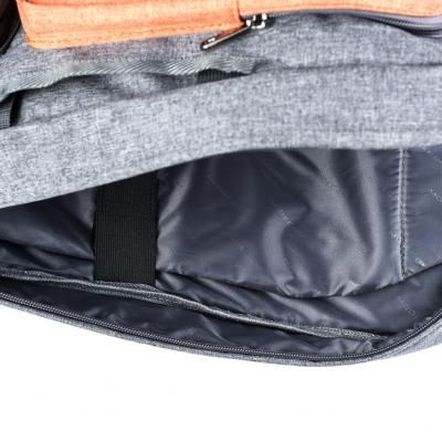 Сумка для ноутбука Modecom 15.6&quot; Reno Orange (TOR-MC-RENO-ORG) | Зображення 4