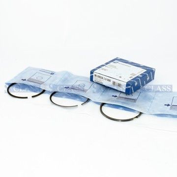 Кольца поршневые STD VW Caddy III/T5 1.9 TDI, KS, 800051610000,