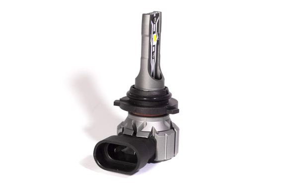 Комплект світлодіодних ламп StarLight E2 HB4 (9006) 9-18V 36W P22d chip 3570 6500K | Зображення 3