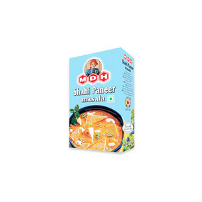 Приправа Шахі панір масала до сиру та тофу MDH 100 г 8902167001048