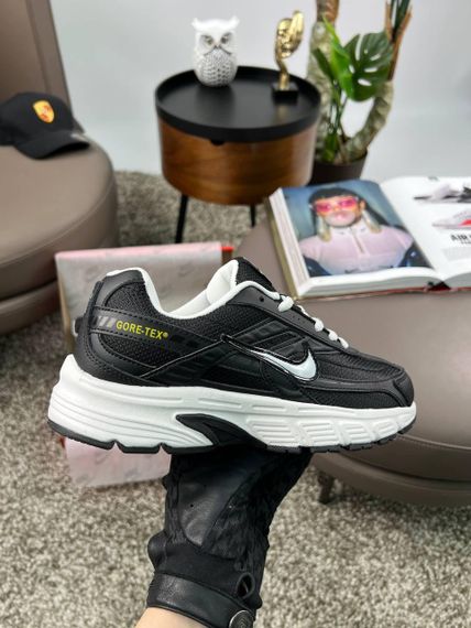 Кросівки  Initiator W Black White , текстиль , В'єтнам 41 26 см | Зображення 4