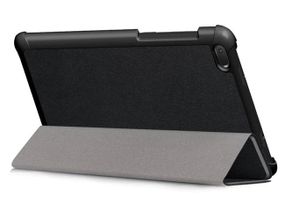 Чехол для планшета Lenovo Tab E7 (TB-7104) Slim - Black