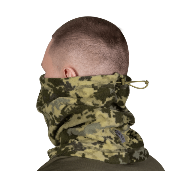 Шарф-труба Fix Fleece 260 ММ14 (6634), | Зображення 3