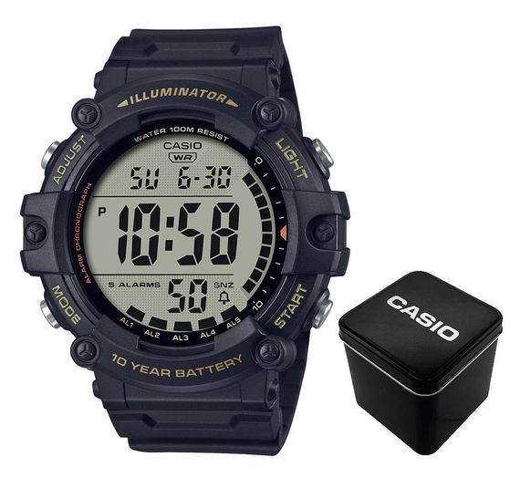 Годинник C2asio AE-1500WHX-1A