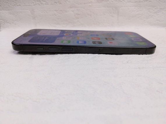 Мобільний телефон Apple iphone 16 pro max 256gb б/в | Зображення 2