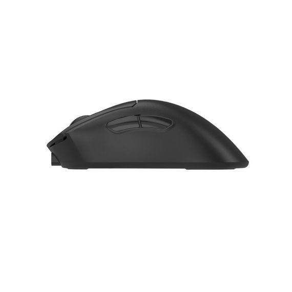 Миша ігрова бездротова Bloody R73 Ultra Duo, колір чорний | Зображення 6