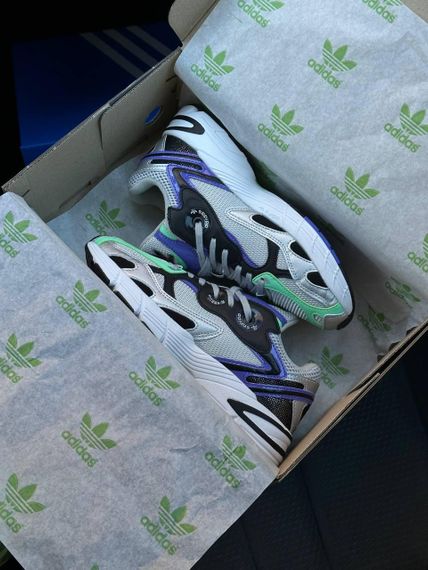 Кросівки Astir Neon , текстиль , В'єтнам 36 23 см | Зображення 7