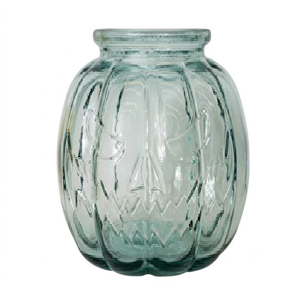 Ваза VIDRIOS SAN MIGUEL CALABAZA 4928 21.5х21 см 5 л