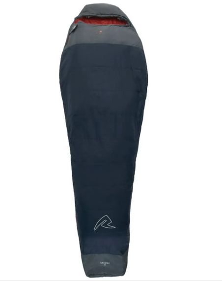 Спальний мішок Robens Moraine II "L"+5°C (250287)