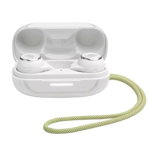 Гарнітура JBL Reflect Aero White (JBLREFLECTAEROWHT) | Зображення 1