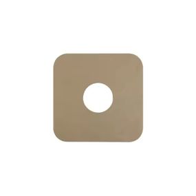 Внутрішні паперові конверти для платівок GOKA GK-R18A (Kraft) (20 шт. в упаковці)