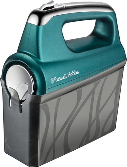 Міксер Russell Hobbs 25891-56 Turquoise | Зображення 2