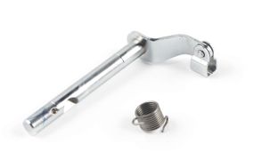 Рычаг включения сцепления   4T CB125/150   ZZQ