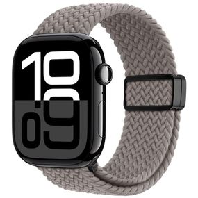 Ремінець Dux Ducis Mixture Ultra для Apple Watch 42(ser.1-3)/44/45/46/49mm Clay