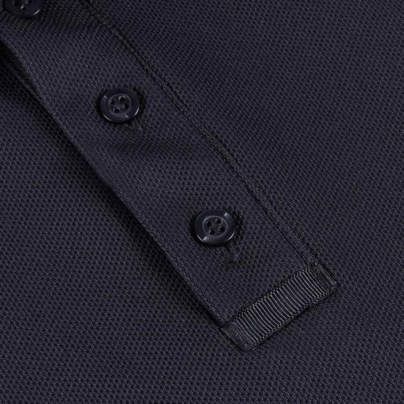 Поло Tactical Army ID CoolPass Dark Blue (605), XXXL | Зображення 3