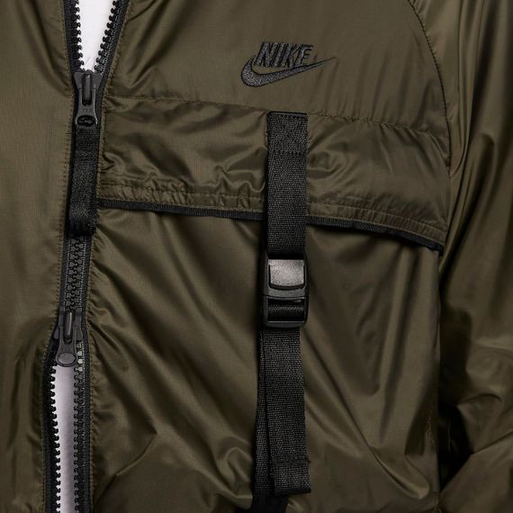 Куртка чоловіча Nike Sportswear Tech Woven FB7903-325 (Розмір: M) | Зображення 3